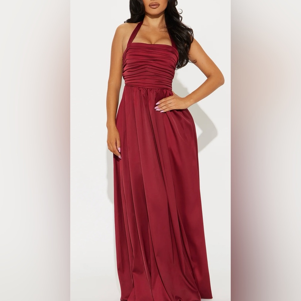 NWT Maxi Dress